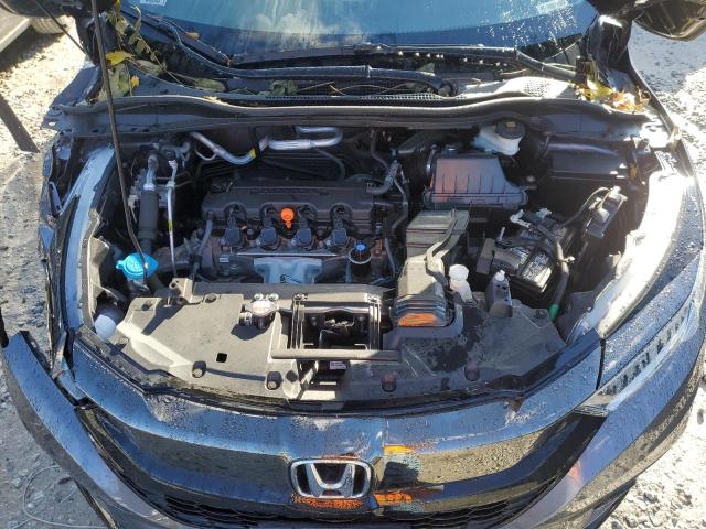 3CZRU6H16LM713394 Honda HR-V SPORT