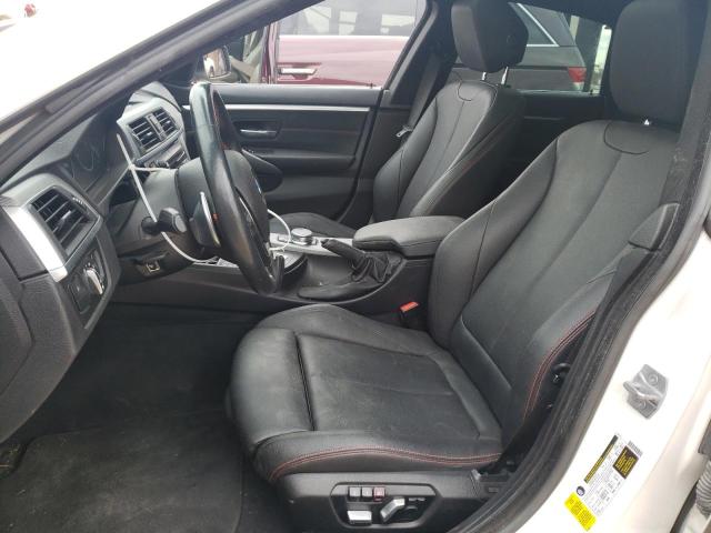 WBA4J1C57KBM14618 BMW 430i Gran Coupe