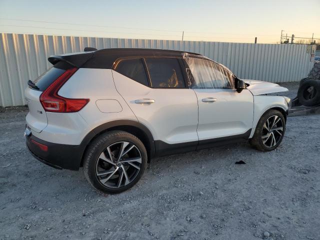 YV4162UM4N2693790 Volvo Xc40 T5 R-design