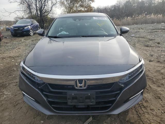 1HGCV3F47JA000634 Honda Accord Hybrid Ex
