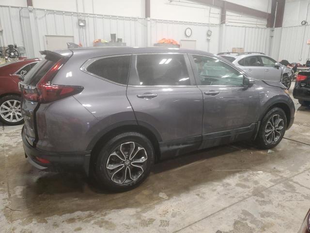 7FART6H56ME006446 Honda CR-V EX