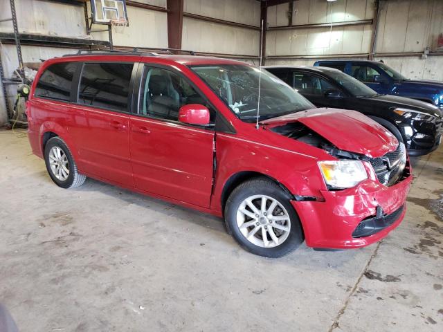 2C4RDGCG8ER459898 Dodge Grand Caravan Sxt
