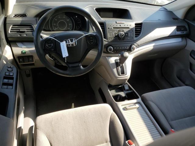 2HKRM4H36EH618418 Honda CR-V LX