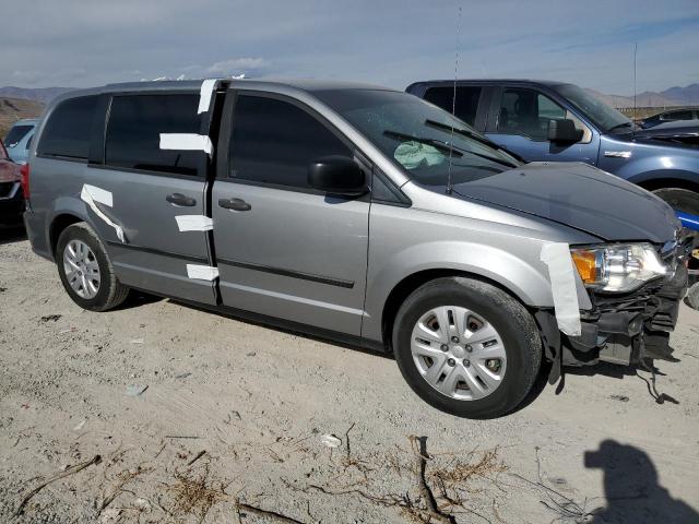 2C4RDGBGXER459404 Dodge Grand Caravan Se