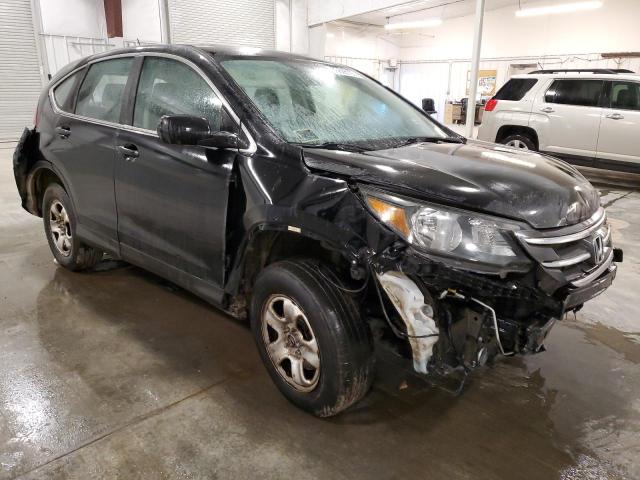 2HKRM4H39EH626349 Honda CR-V LX