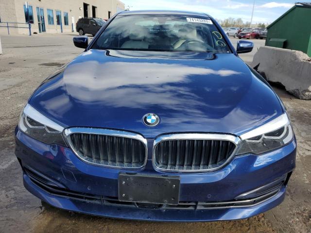 WBAJB1C57JB375074 BMW 530XE