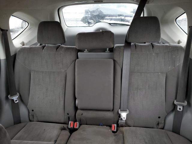 2HKRM4H33EH726933 Honda CR-V LX