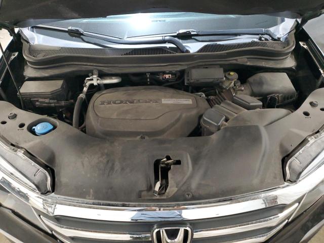 5FNYF6H33JB041731 Honda Pilot Ex