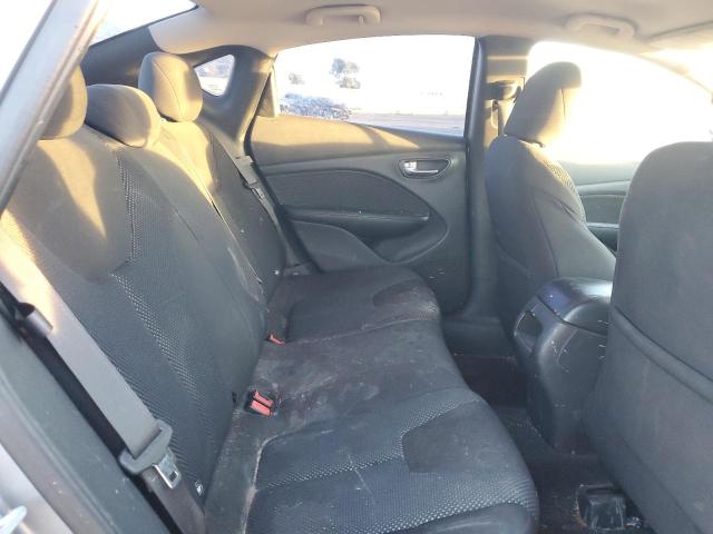 1C3CDFAA6FD150258 Dodge DART SE