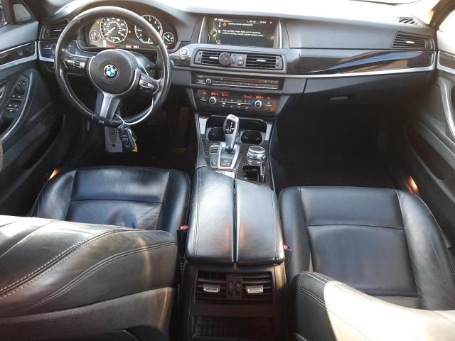 WBA5B1C51FG125325 BMW 535 I