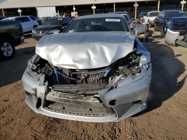 JTHBF1D27F5049828 Lexus IS 250