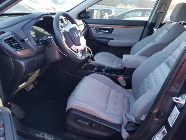7FARW1H55ME010191 Honda CR-V EX