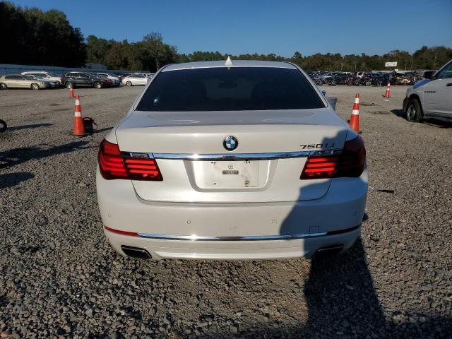 WBAYE8C51FD782026 BMW 750 LI