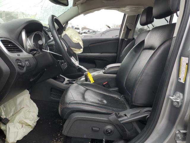 3C4PDDEG2HT583573 Dodge JOURNEY GT