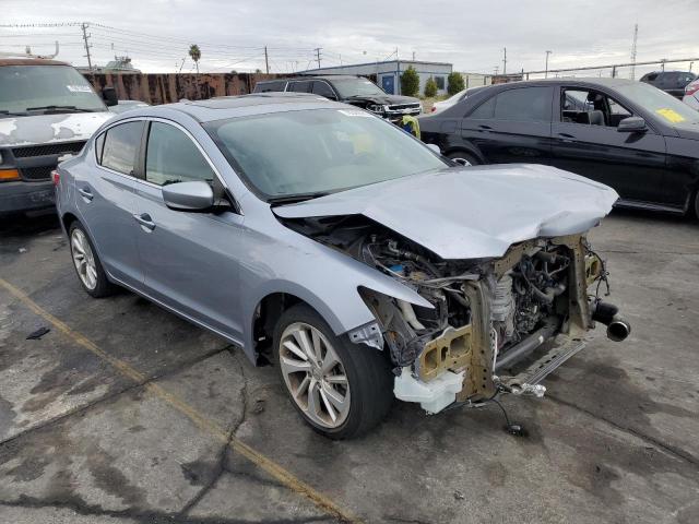 19UDE2F30GA024045 Acura Ilx Base Watch Plus