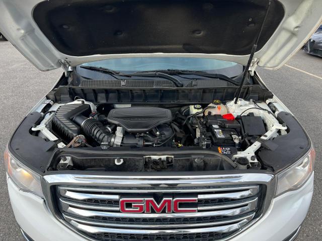 1GKKNULS9KZ195386 GMC Acadia Slt-1