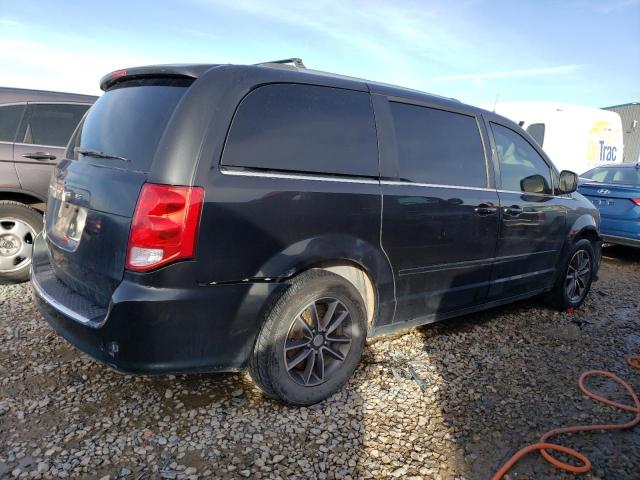 2C4RDGCG6HR861469 Dodge Grand Caravan Sxt