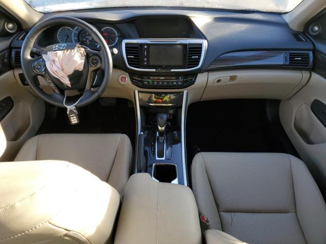 1HGCR2F86HA190728 Honda ACCORD EXL