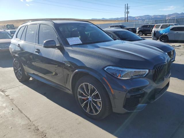 5UXTA6C0XN9J84034 BMW X5 Xdrive45e