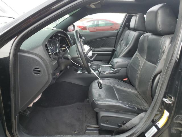 2C3CDXHG5FH852414 Dodge Charger Sxt