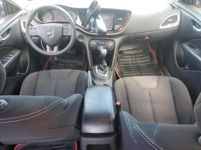 1C3CDFBB5FD306667 Dodge DART SXT