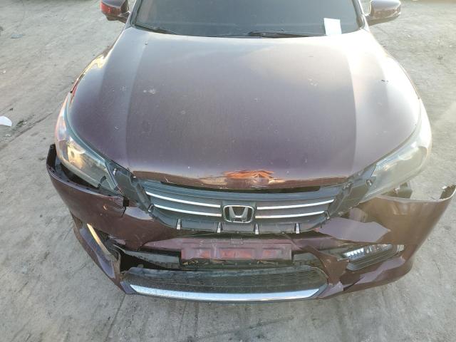 1HGCR2F89EA241750 Honda ACCORD EXL
