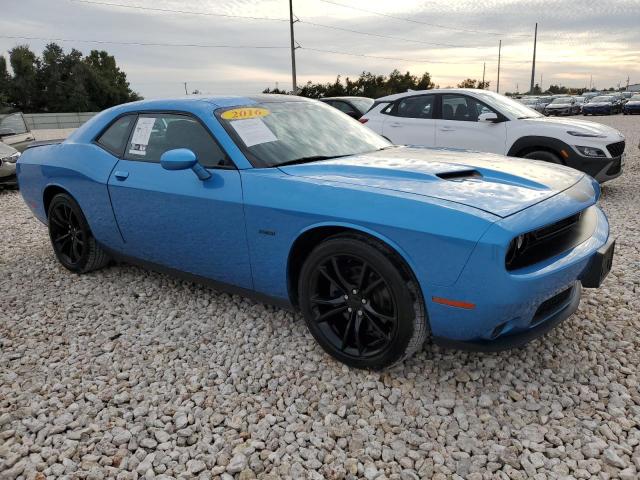 2C3CDZBTXGH145795 Dodge Challenger R/t