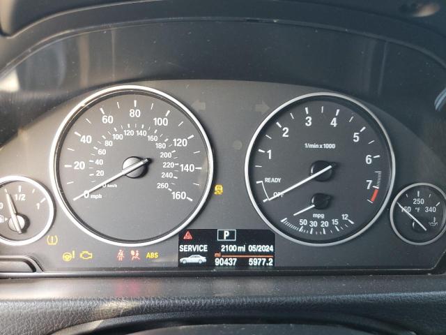 WBA3C1C52FP852672 BMW 328 I Sulev