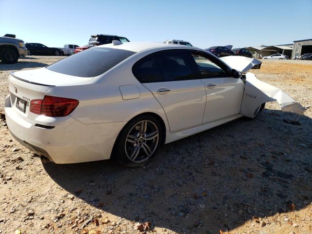 WBA5B1C5XED483166 BMW 535 I