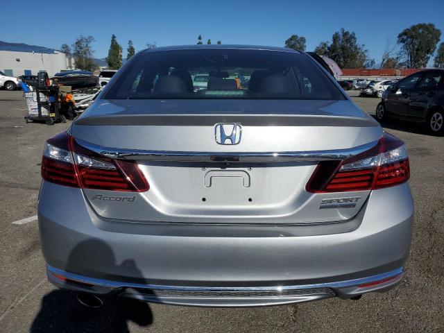 1HGCR2F19HA286890 Honda Accord Sport Special Edition