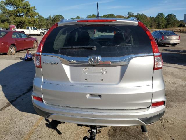 5J6RM3H95FL014039 Honda Cr-v Touring