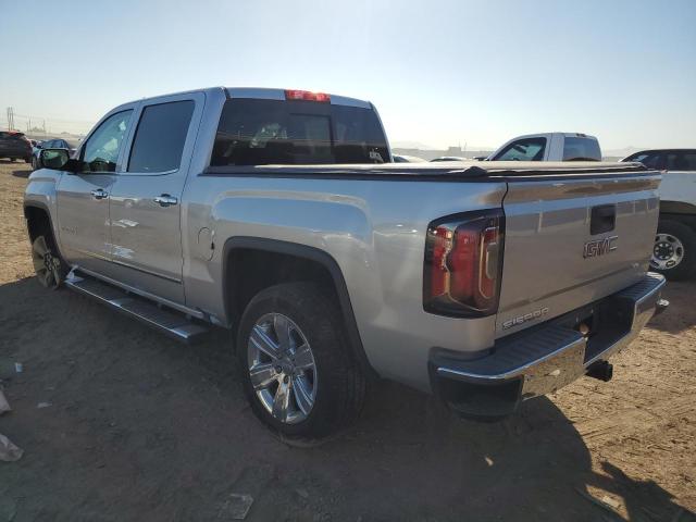 3GTU2NEC1JG137599 GMC Sierra K1500 Slt
