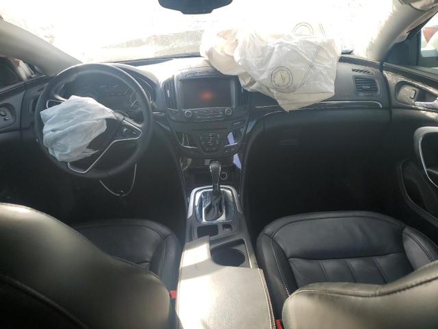 2G4GV5EK0F9123847 Buick Regal