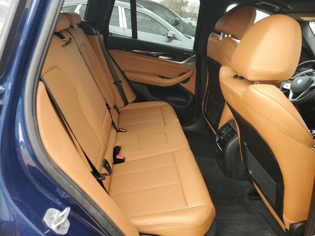 5UX43DP03P9R99658 BMW X3 Sdrive30i