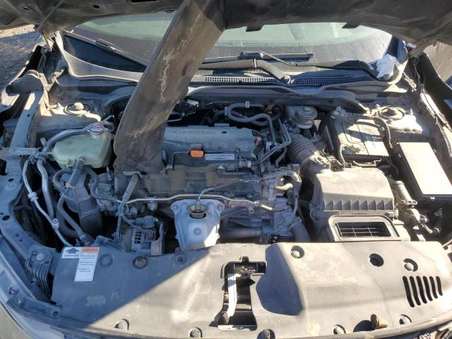 2HGFC2F52GH530882 Honda Civic Lx