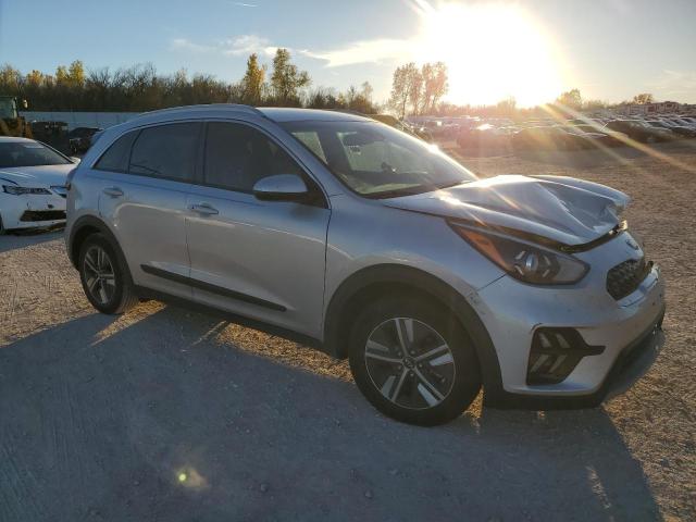 KNDCB3LC6L5428659 KIA NIRO LX