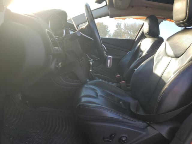 1C3CDFCB5ED668298 Dodge Dart Limited