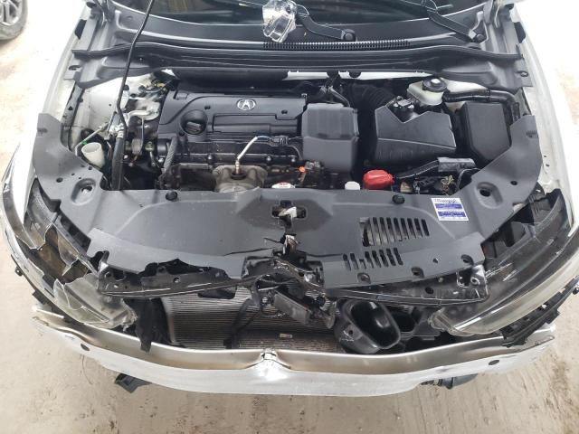 19UDE2F81KA011681 Acura Ilx Premium A-spec