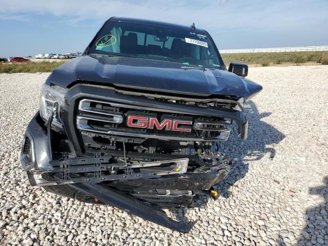 1GTP9EED6LZ308738 GMC Sierra K1500 At4