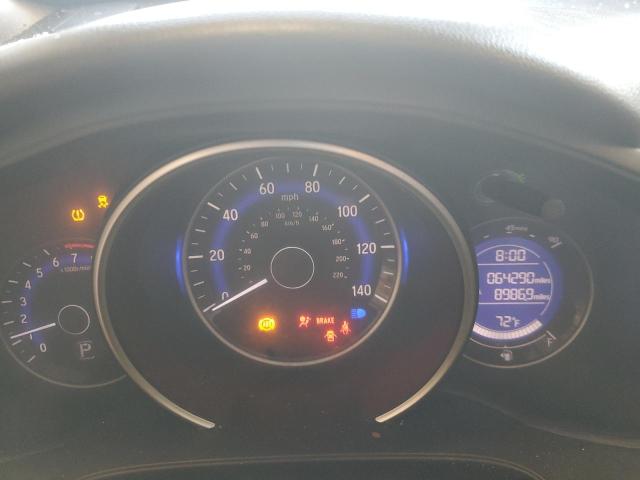 3HGGK5H83FM754968 Honda FIT EX