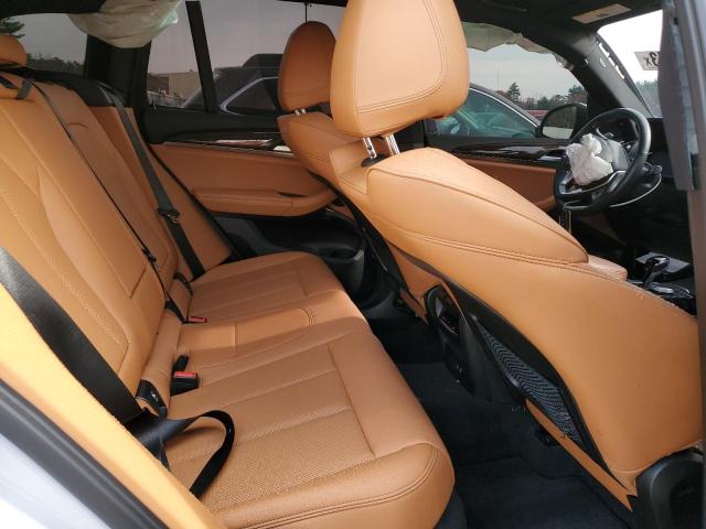 5UX53DP02P9N81256 BMW X3 Xdrive30i