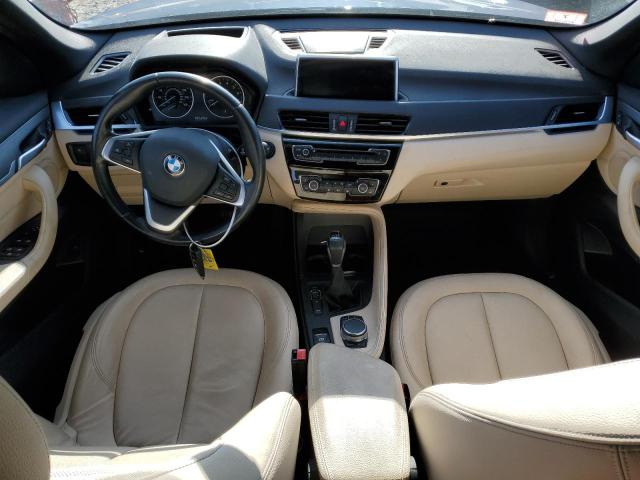 WBXHT3C37H5F84855 BMW X1 Xdrive28i