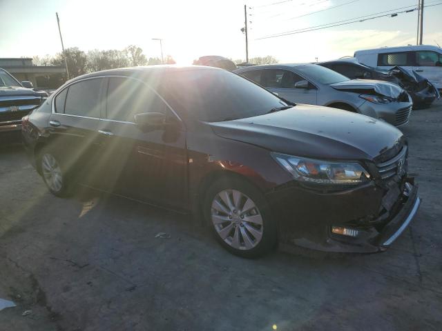 1HGCR2F89EA241750 Honda ACCORD EXL