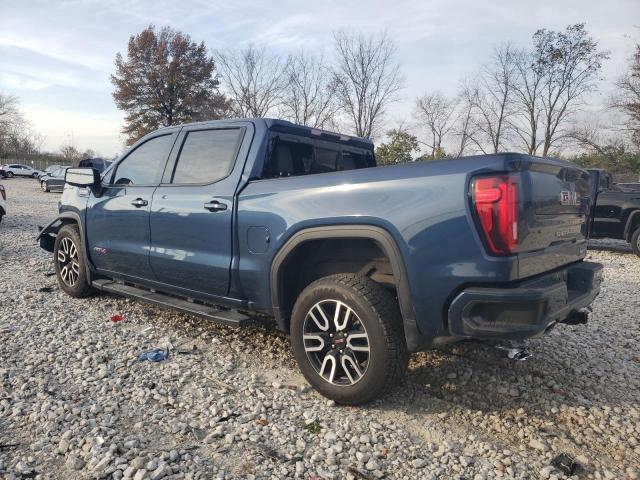 1GTP9EED8KZ156010 GMC Sierra K1500 At4