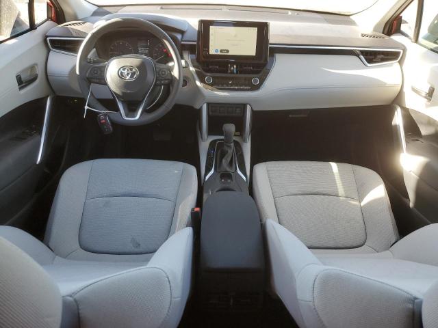 7MUBAABGXPV068034 Toyota Corolla Cross Le