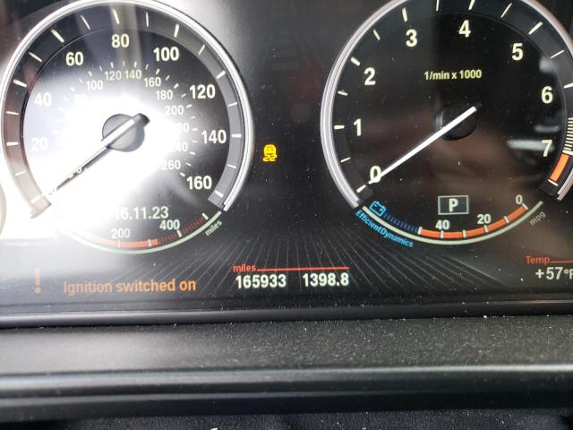 WBA5B1C56ED477378 BMW 535 I
