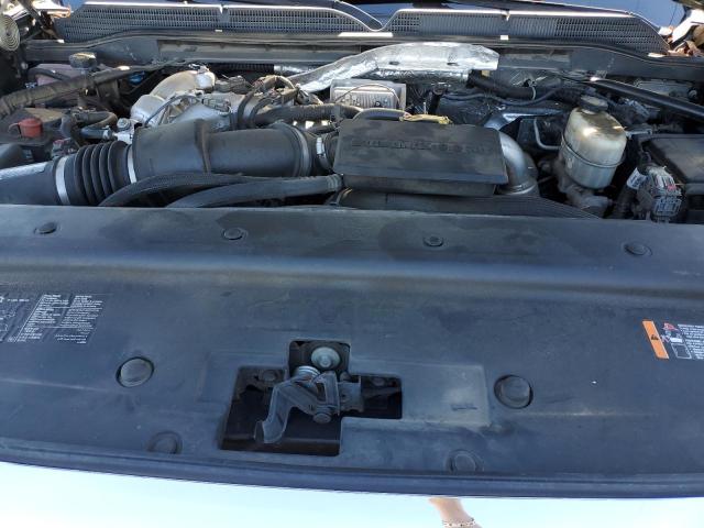 1GT12UEY4JF142807 GMC Sierra K2500 Denali