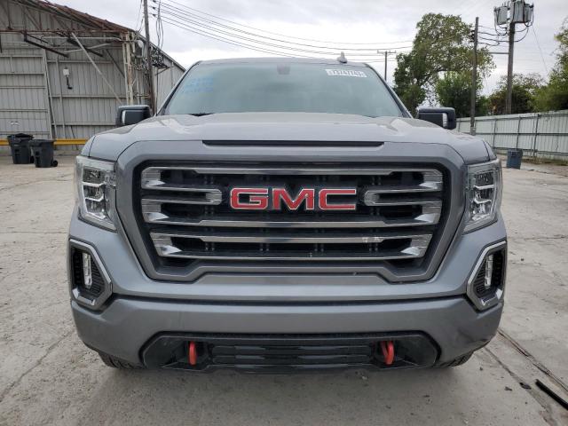 3GTP9EELXLG228110 GMC Sierra K1500 At4