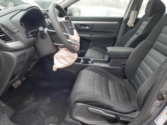 2HKRW6H35JH213912 Honda CR-V LX