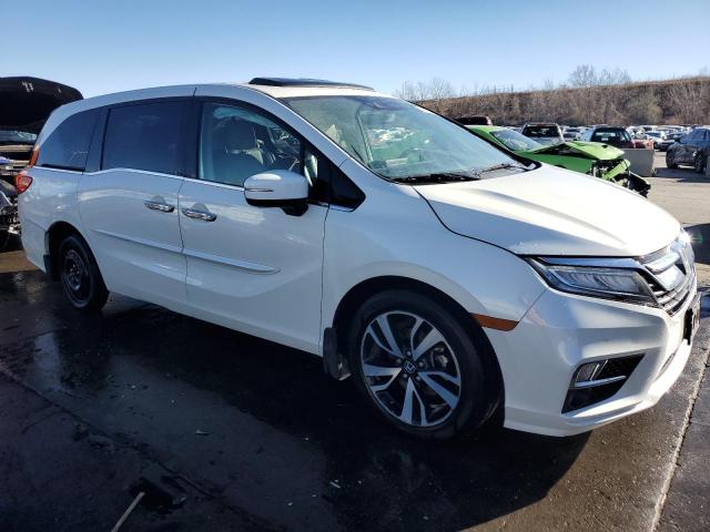 5FNRL6H97JB038297 Honda Odyssey Elite